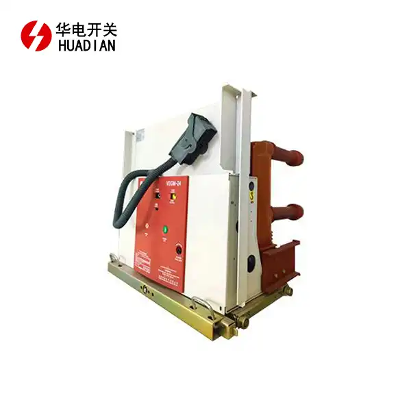 What is the mainly application of vacuum circuit breaker?